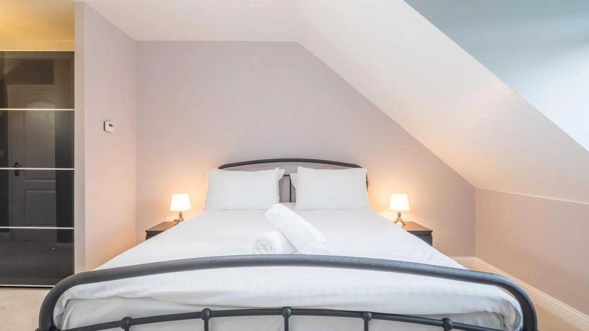 Modern And Comfy 3 Bed Cambridge House Villa 0*, Cambridge (Cambridgeshire) United Kingdom