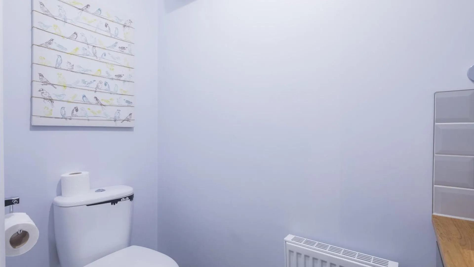 Modern And Comfy 3 Bed Cambridge House Villa Holiday home Cambridge (Cambridgeshire)