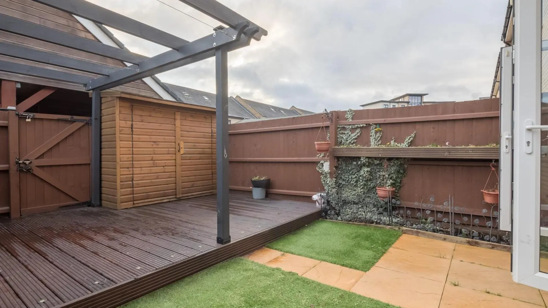 Modern And Comfy 3 Bed Cambridge House Villa Holiday home Cambridge (Cambridgeshire)
